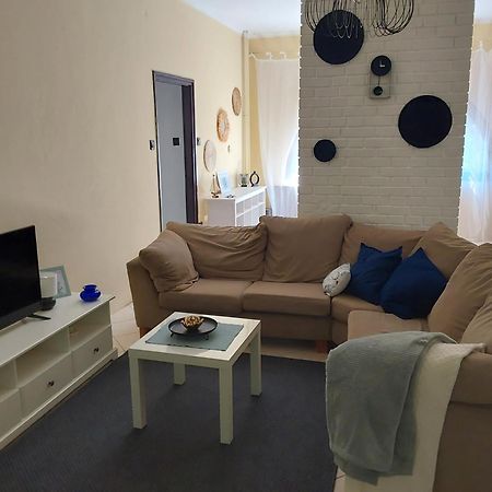 Tuerkiz Apartman - 5 Szobas 13 Fos Apartmanhaz 4Km A Balaton- Balatonszabadi Fürdőtelep 外观 照片