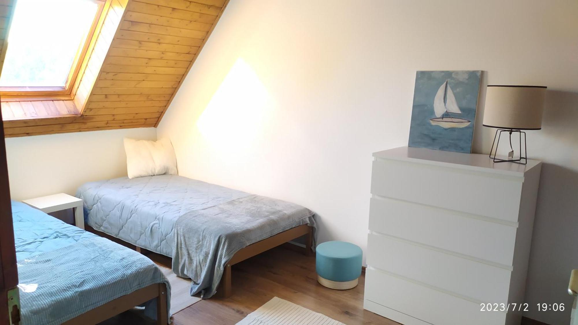 Tuerkiz Apartman - 5 Szobas 13 Fos Apartmanhaz 4Km A Balaton- Balatonszabadi Fürdőtelep 外观 照片