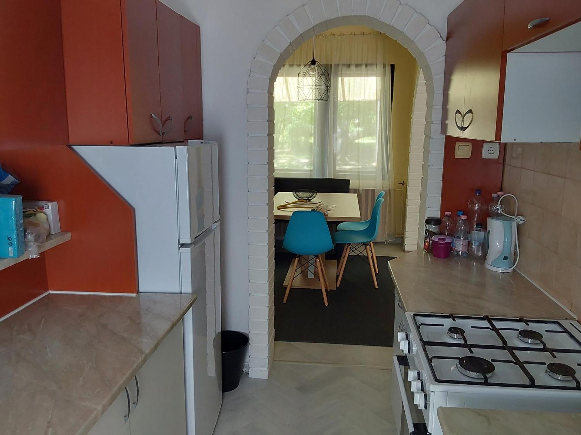 Tuerkiz Apartman - 5 Szobas 13 Fos Apartmanhaz 4Km A Balaton- Balatonszabadi Fürdőtelep 外观 照片