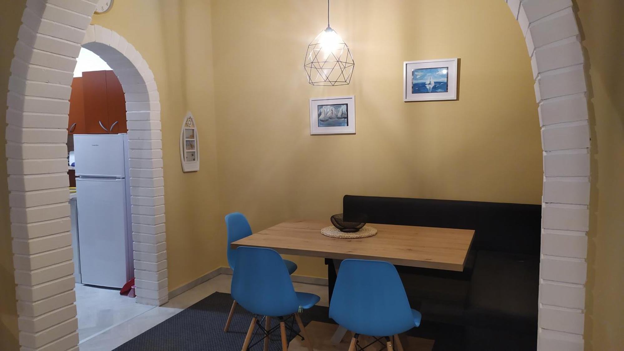 Tuerkiz Apartman - 5 Szobas 13 Fos Apartmanhaz 4Km A Balaton- Balatonszabadi Fürdőtelep 外观 照片