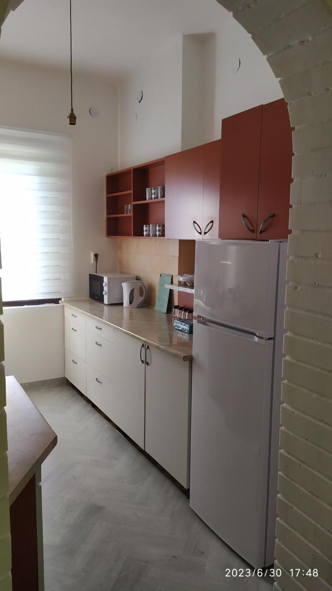 Tuerkiz Apartman - 5 Szobas 13 Fos Apartmanhaz 4Km A Balaton- Balatonszabadi Fürdőtelep 外观 照片