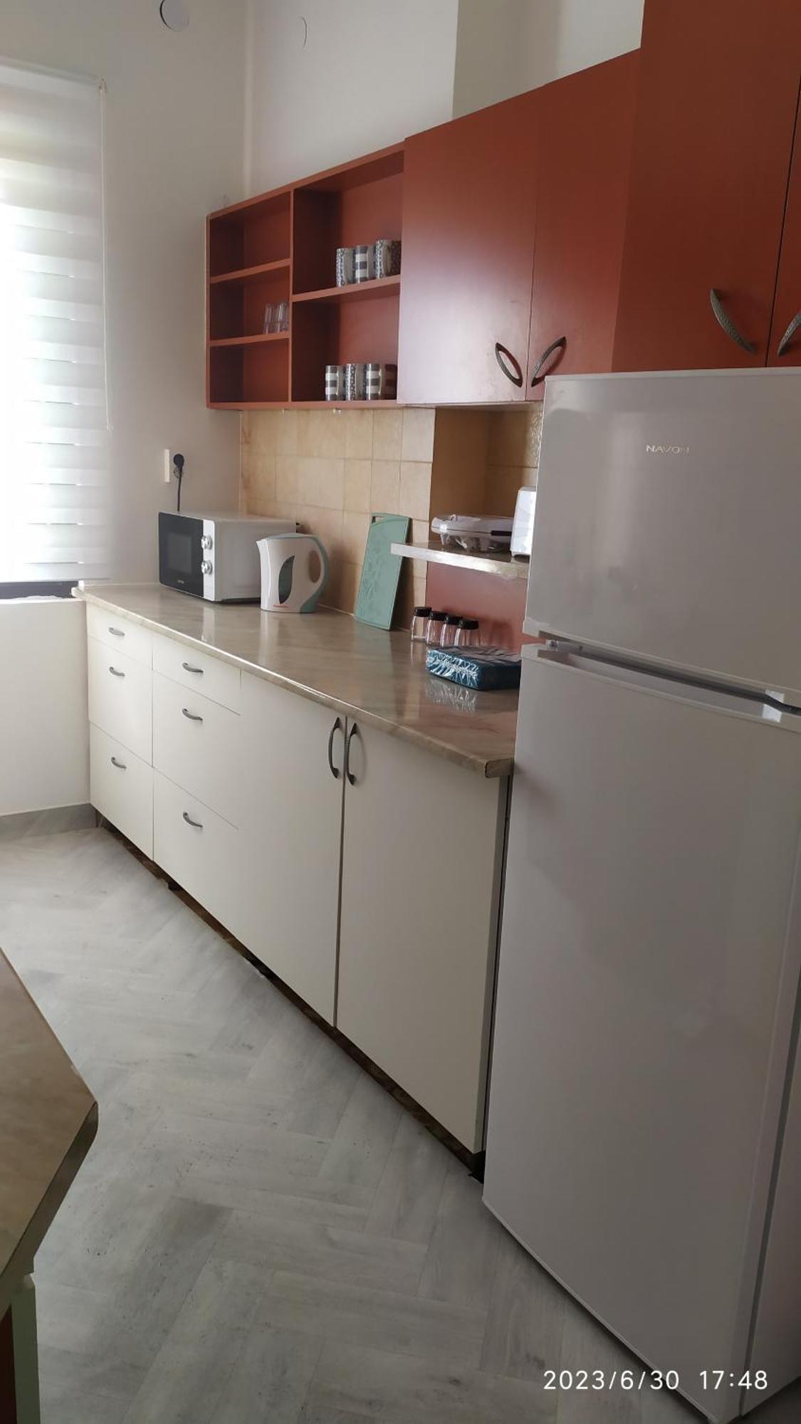 Tuerkiz Apartman - 5 Szobas 13 Fos Apartmanhaz 4Km A Balaton- Balatonszabadi Fürdőtelep 外观 照片