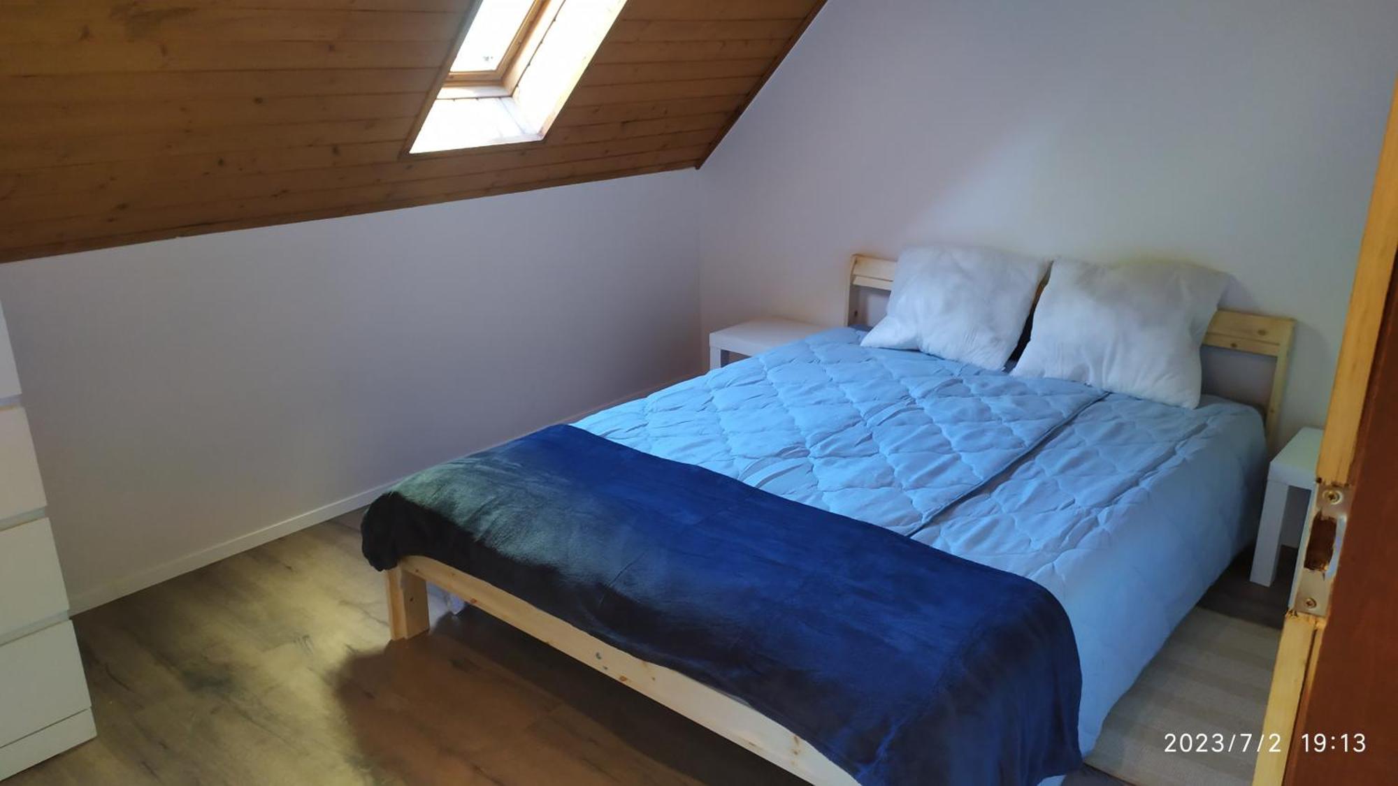 Tuerkiz Apartman - 5 Szobas 13 Fos Apartmanhaz 4Km A Balaton- Balatonszabadi Fürdőtelep 外观 照片