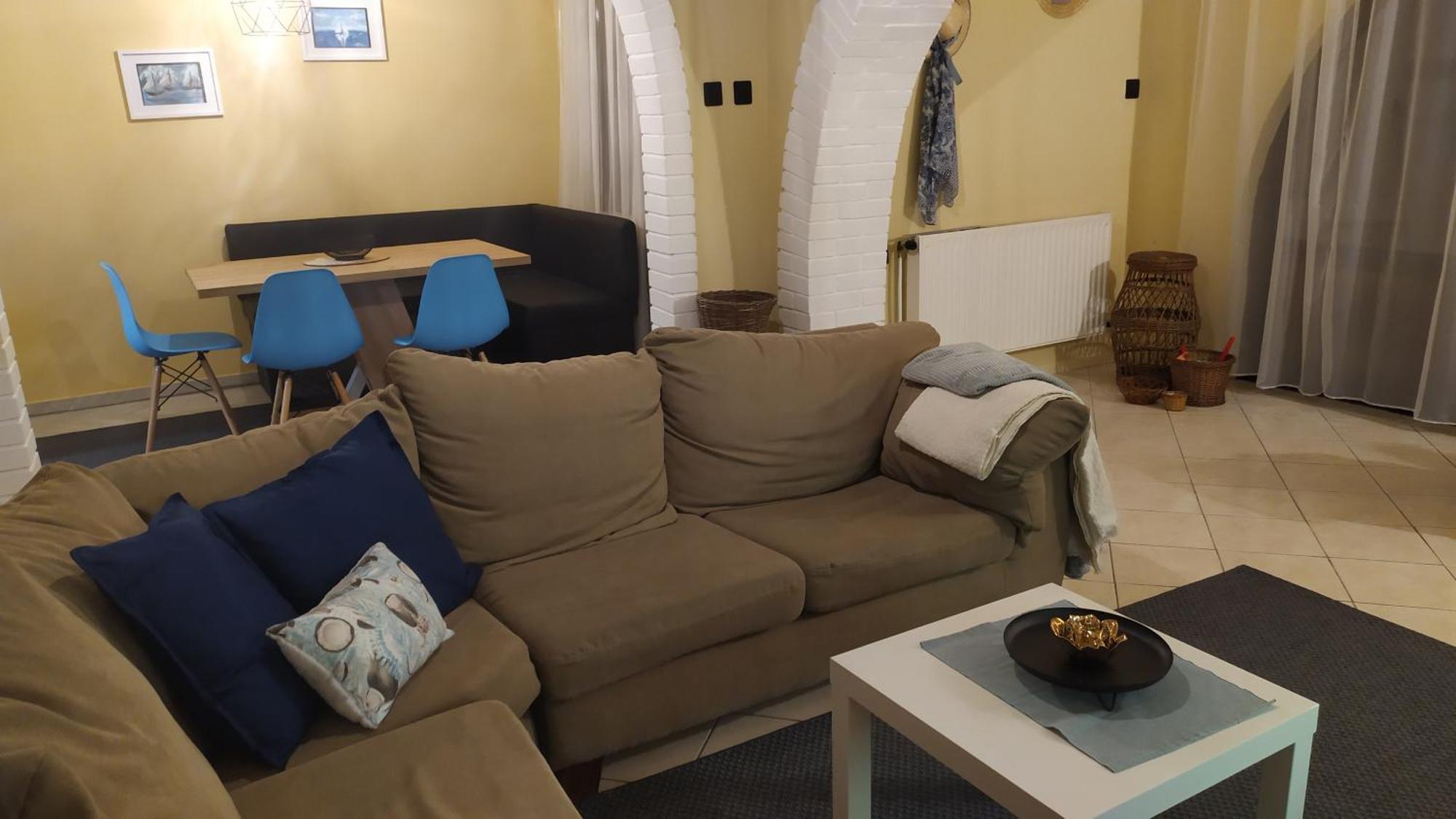 Tuerkiz Apartman - 5 Szobas 13 Fos Apartmanhaz 4Km A Balaton- Balatonszabadi Fürdőtelep 外观 照片